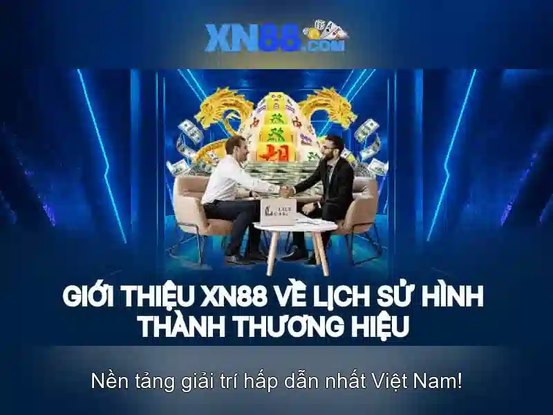 xn88: Tổng quan về nền tảng cược trực tuyến an toàn