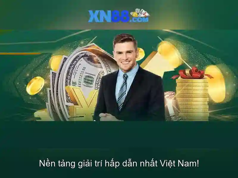 xn88: Tổng quan về thương hiệu và nền tảng