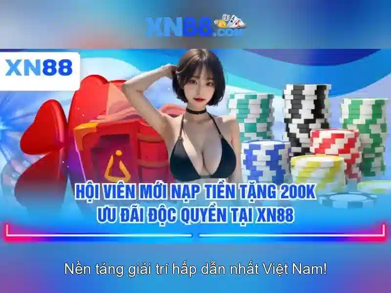 xn88: Tổng quan và trải nghiệm người dùng