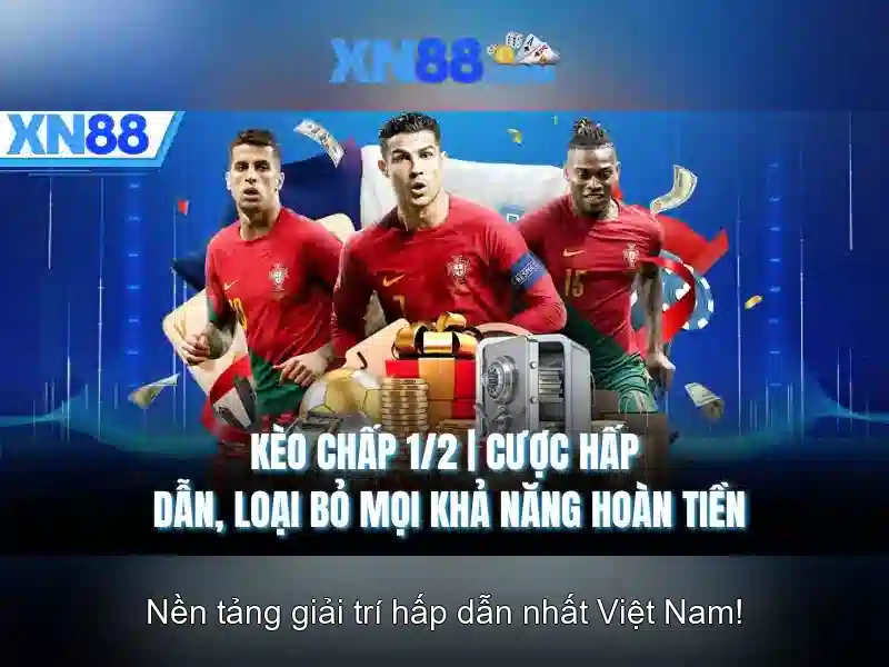 xn88: Nền tảng cá cược trực tuyến an toàn và tin cậy