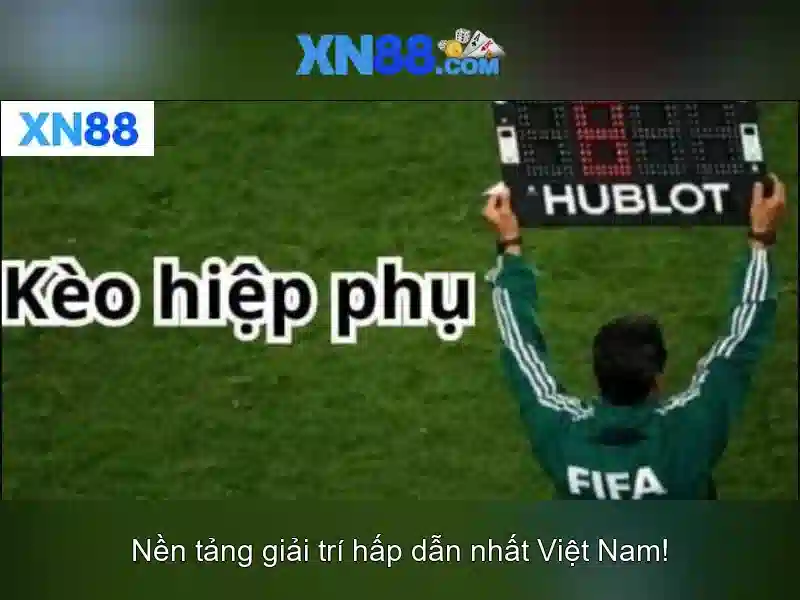 xn88: Nền tảng đánh cược trực tuyến nổi bật