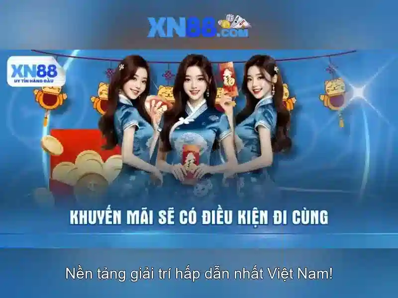 xn88 – Tổng quan về nền tảng cược trực tuyến
