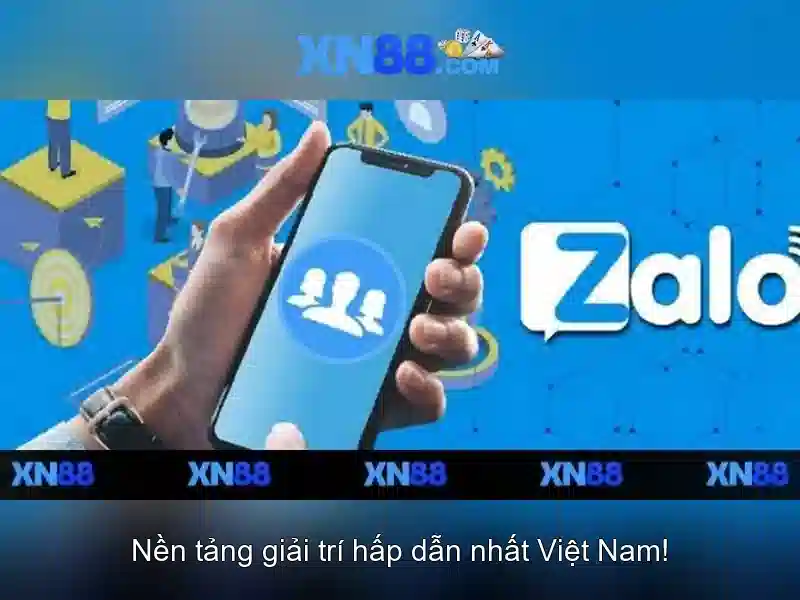 xn88: Nen tang choi truc tuyen va danh gia