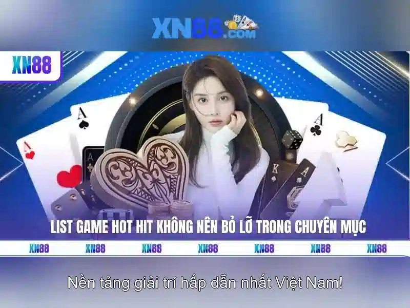 xn88: Tổng quan về nền tảng và dịch vụ