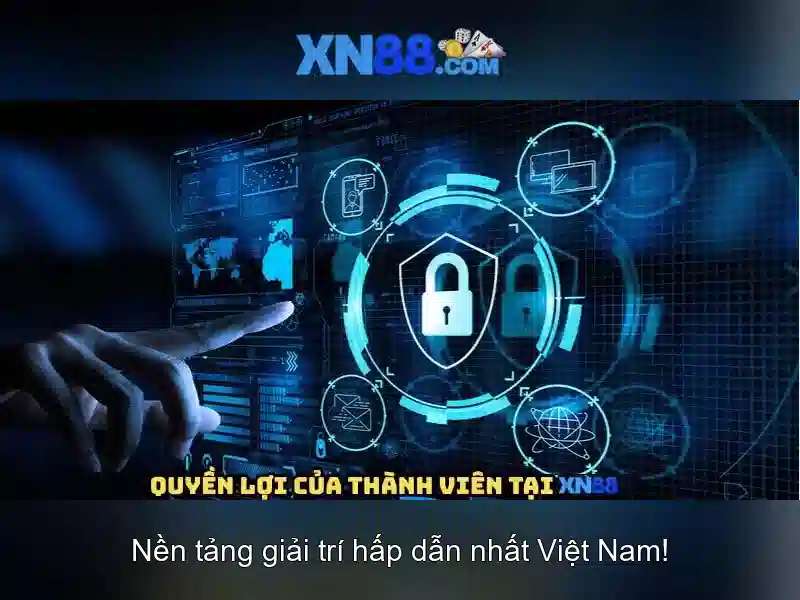 xn88 - Nền tảng cá cược trực tuyến tin cậy tại châu Á
