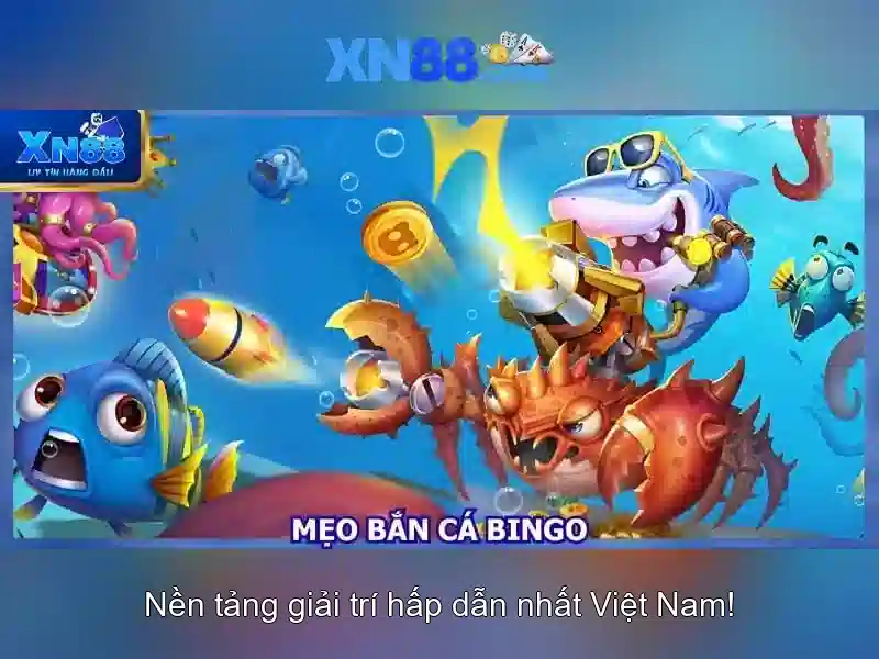 xn88: Tổng quan và hướng dẫn cho người chơi Việt