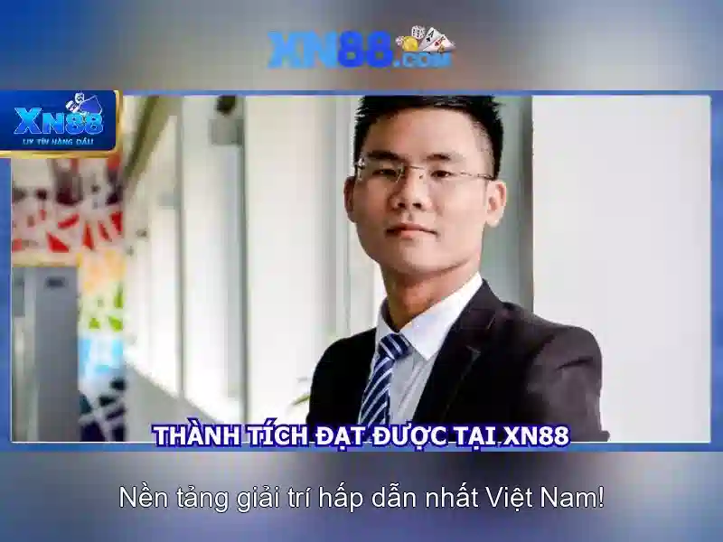XN88: Nền tảng cá cược trực tuyến và đánh giá tổng quan