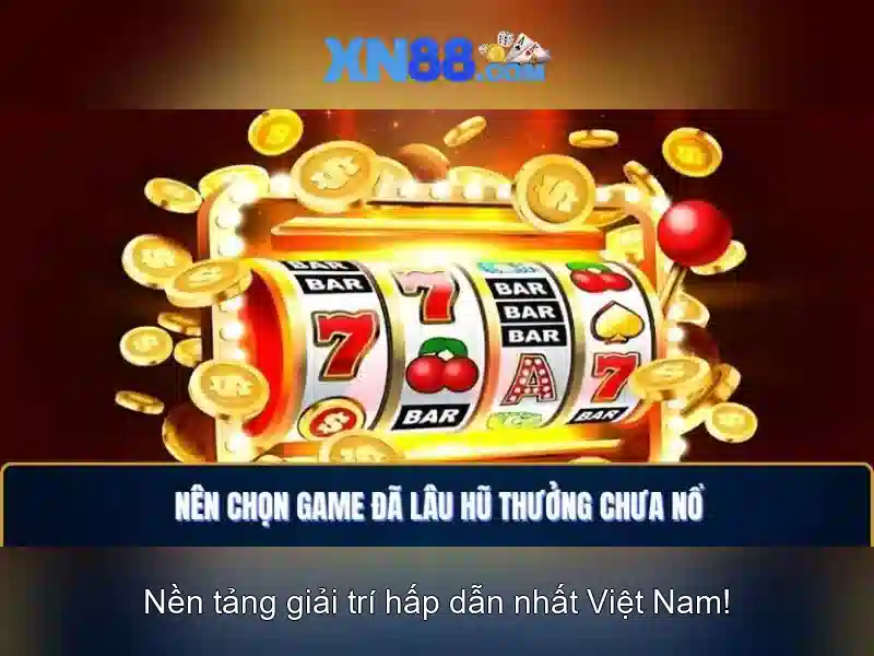 xn88: Nền tảng trò chơi trực tuyến và đánh giá