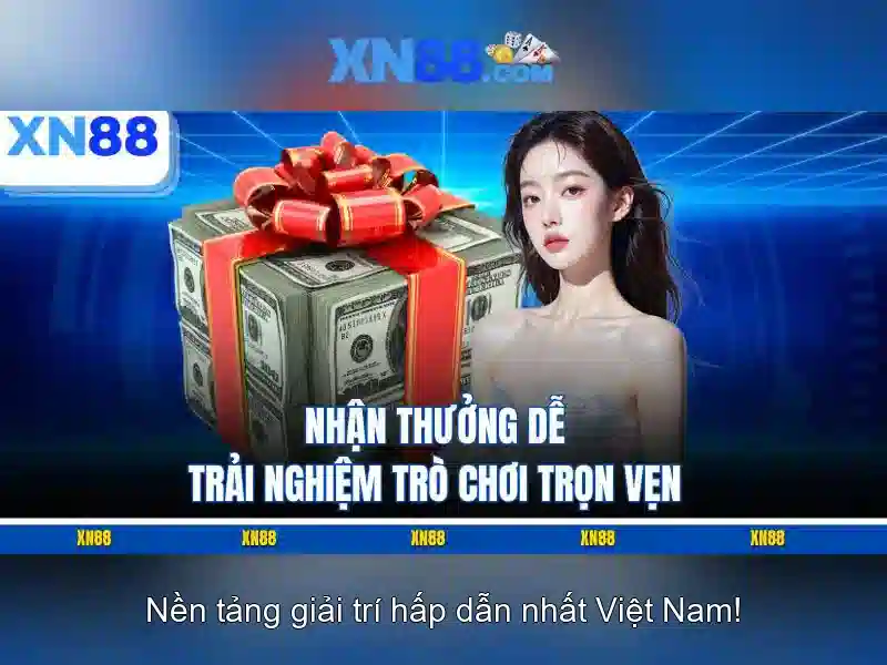 Tổng quan về xn88: nền tảng giải trí và cá cược trực tuyến