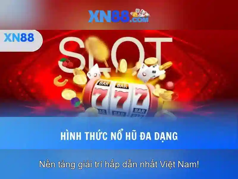 Xn88 và hành trình khám phá nền tảng giải trí trực tuyến