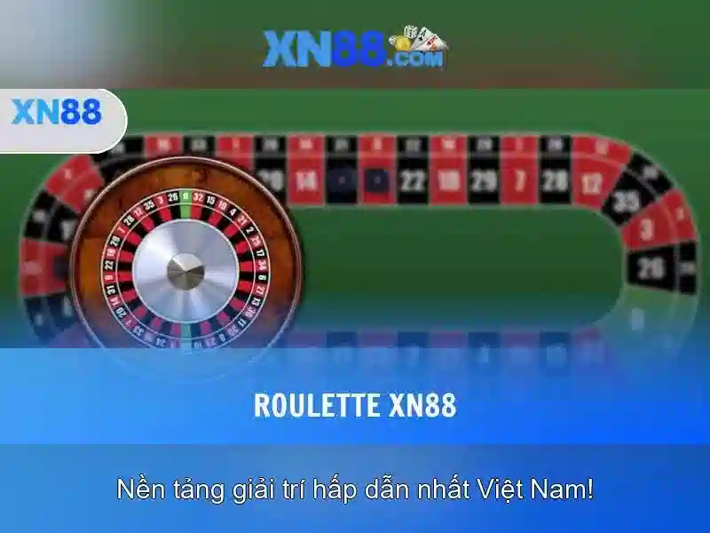 xn88: Khám phá nền tảng giải trí trực tuyến đáng tin cậy