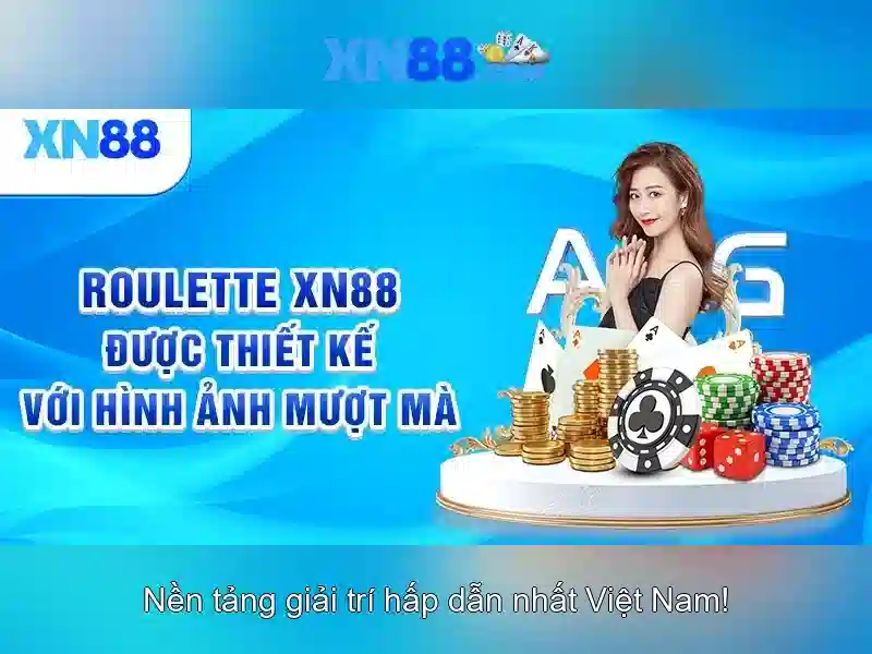 XN88: Tổng quan về nền tảng cược trực tuyến và trải nghiệm người dùng