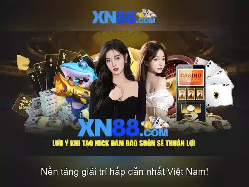 Một cái nhìn tổng quan về xn88