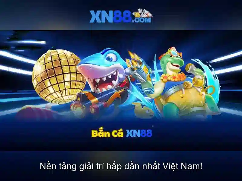 xn88 và hành trình khám phá nền cược trực tuyến