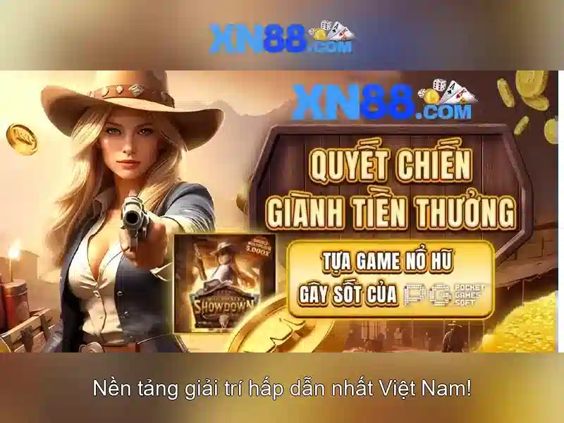 XN88: Nền tảng trò chơi trực tuyến và đánh giá uy tín
