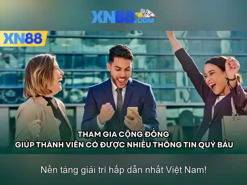 Xn88: Tổng quan về nền tảng chơi trực tuyến