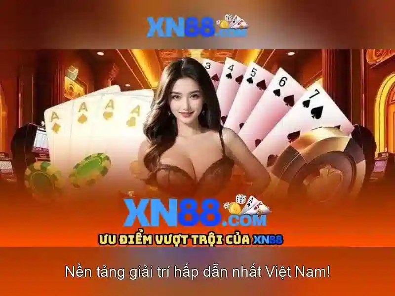 xn88 - Đánh giá và Hướng dẫn an toàn