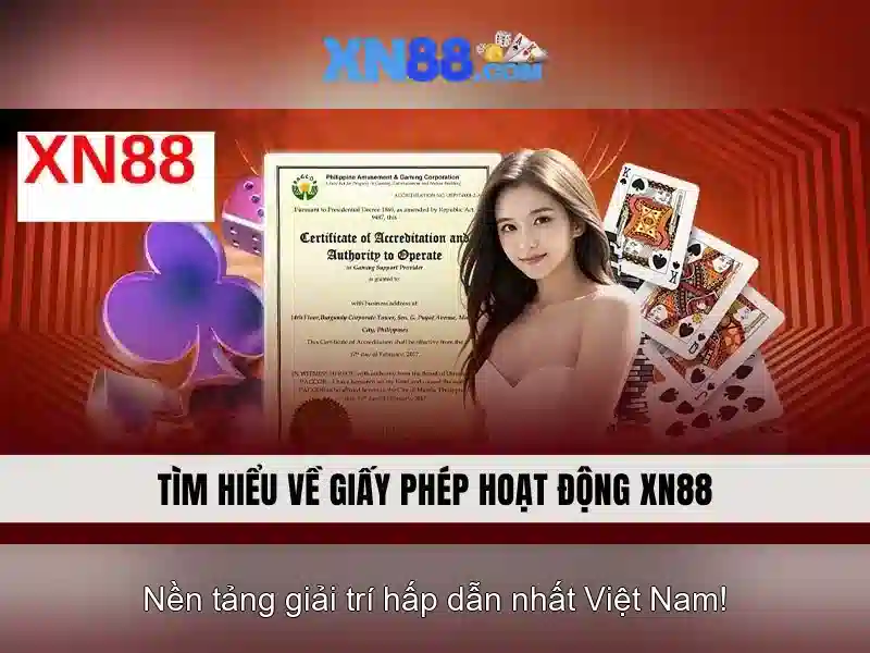 XN88: Giới thiệu và đánh giá nền tảng chơi game trực tuyến