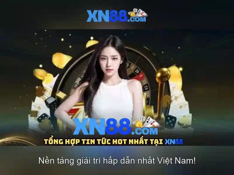 xn88: Tổng quan và hướng dẫn cho người dùng