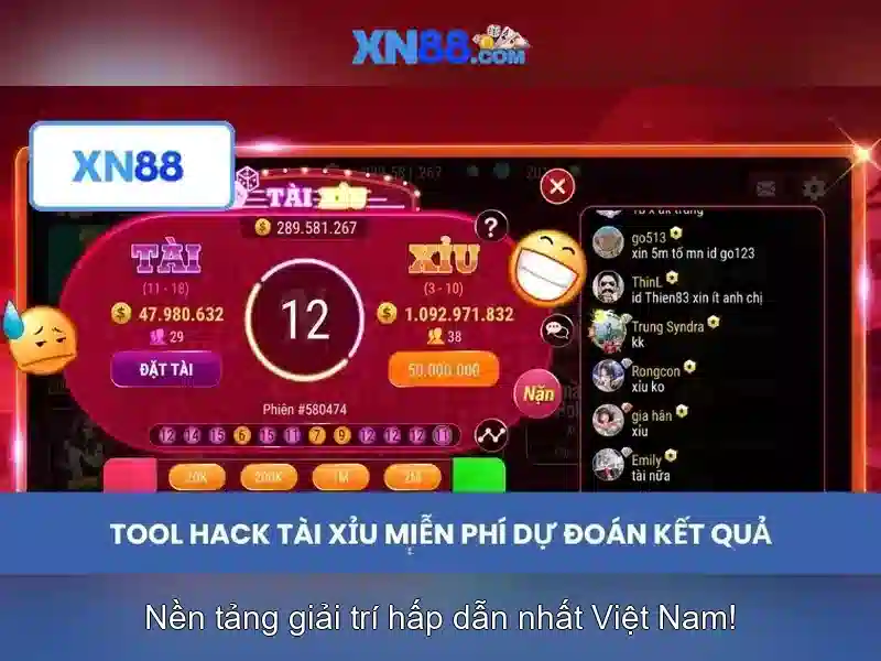 Giới thiệu xn88: Nền tảng cá cược trực tuyến