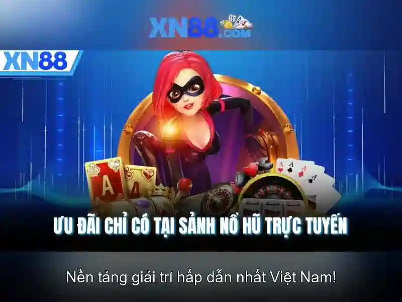 XN88: Tổng quan và những điểm nổi bật