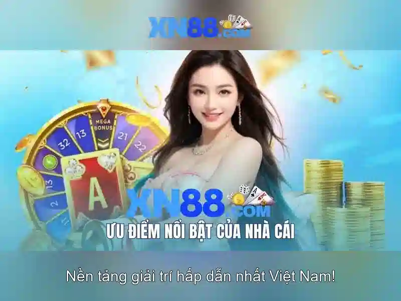 xn88 là gì và những yếu tố liên quan