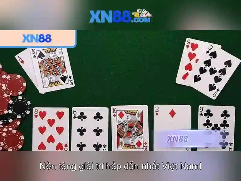xn88 là gì và trải nghiệm nền tảng cược trực tuyến