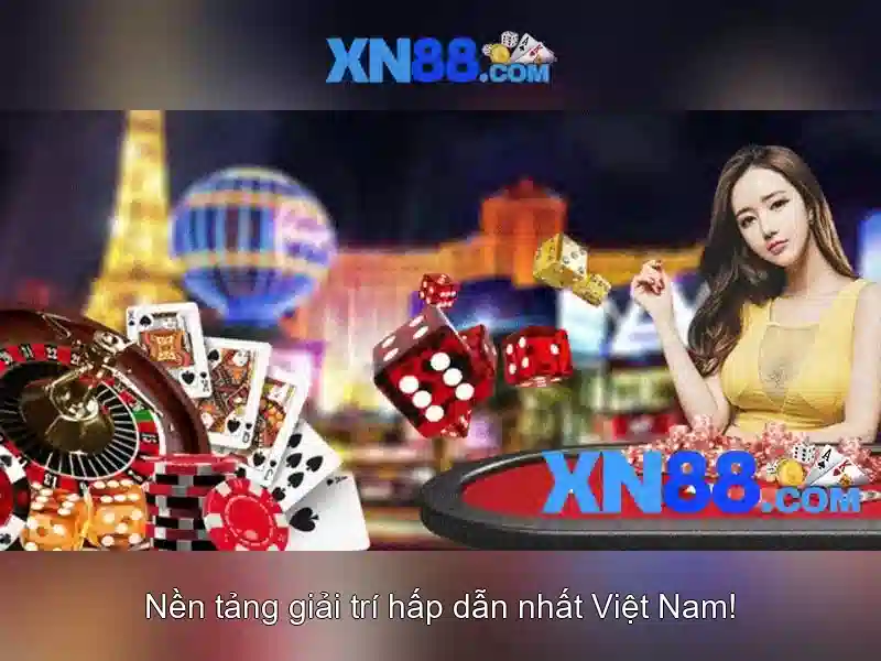 Xn88 - Tổng quan và trải nghiệm người dùng