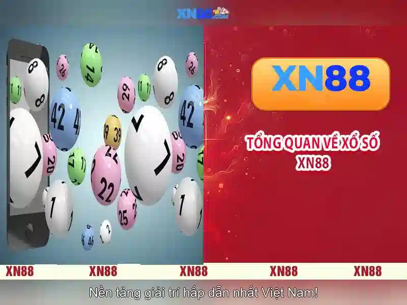 Xn88: Tổng quan về nền tảng và trải nghiệm người dùng