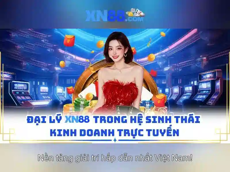 xn88: Tổng quan về nền tảng giải trí trực tuyến an toàn và hợp pháp