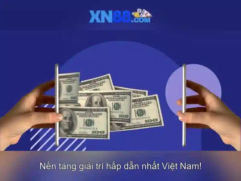 Xn88: Tổng quan về nền tảng chơi game trực tuyến