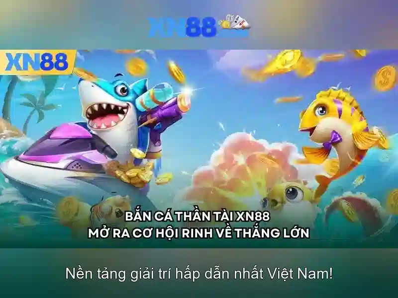 xn88 – Tổng quan về nền tảng giải trí trực tuyến