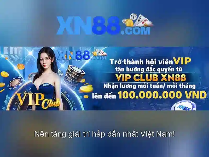 Tổng quan về xn88: Nền tảng giải trí trực tuyến