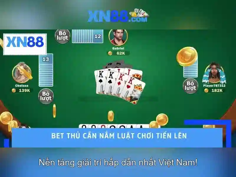 xn88: Tổng quan và ảnh hưởng trong ngành trò chơi trực tuyến