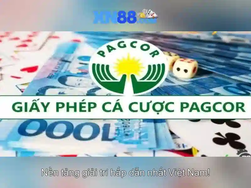 Về xn88: Nền tảng giải trí trực tuyến