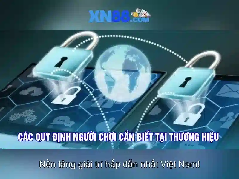 xn88: Nền tảng giải trí trực tuyến hàng đầu