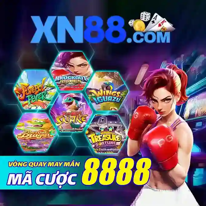 xn88: Nền tảng chơi game trực tuyến an toàn và giải trí