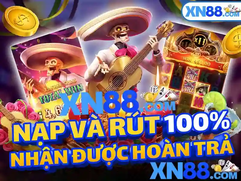 xn88 - Tổng quan và đánh giá nền tảng chơi game trực tuyến