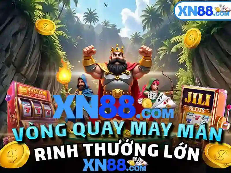xn88: Tổng quan và hướng dẫn cho người chơi