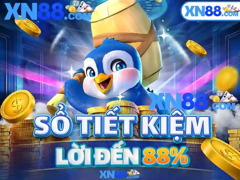 xn88 bet vip – Trải nghiệm cược đỉnh cao và uy tín