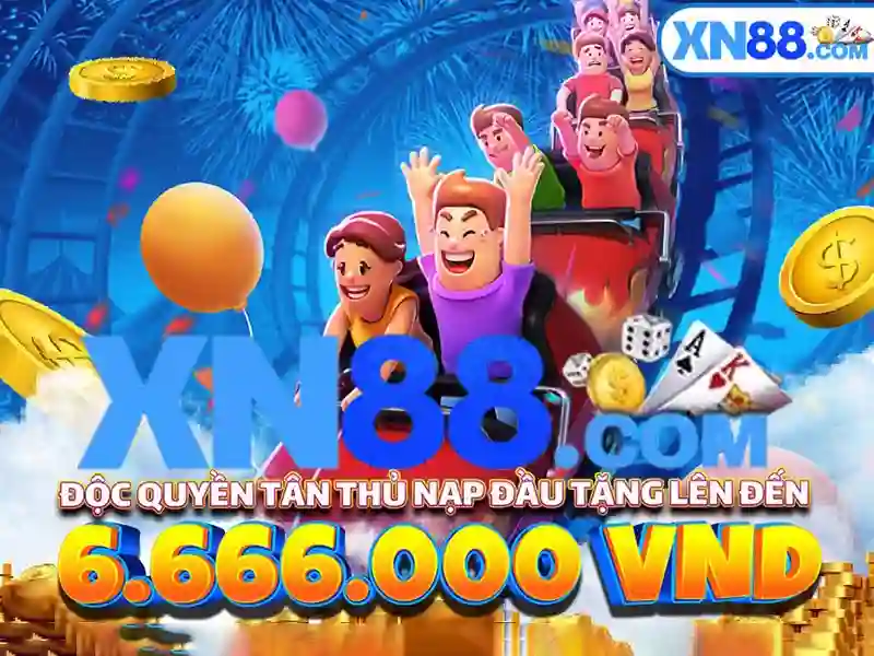 xn88: Tổng quan và hướng dẫn chơi an toàn