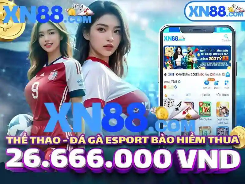 xn88: Dấu ấn và tiềm năng trong công nghệ số