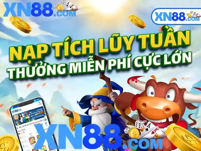 xn88 app - Tổng quan, trải nghiệm và đánh giá