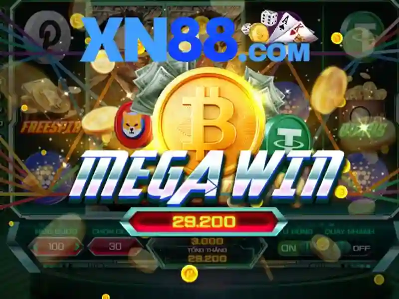 xn88 và hành trình phát triển của một nền tảng cá cược trực tuyến