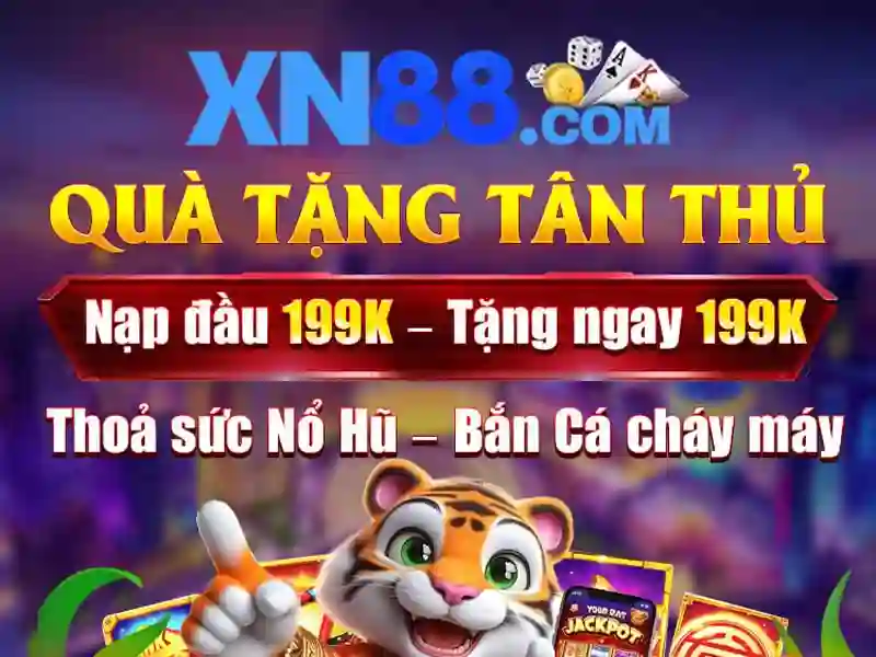 xn88: nền tảng trò chơi trực tuyến và trải nghiệm người dùng