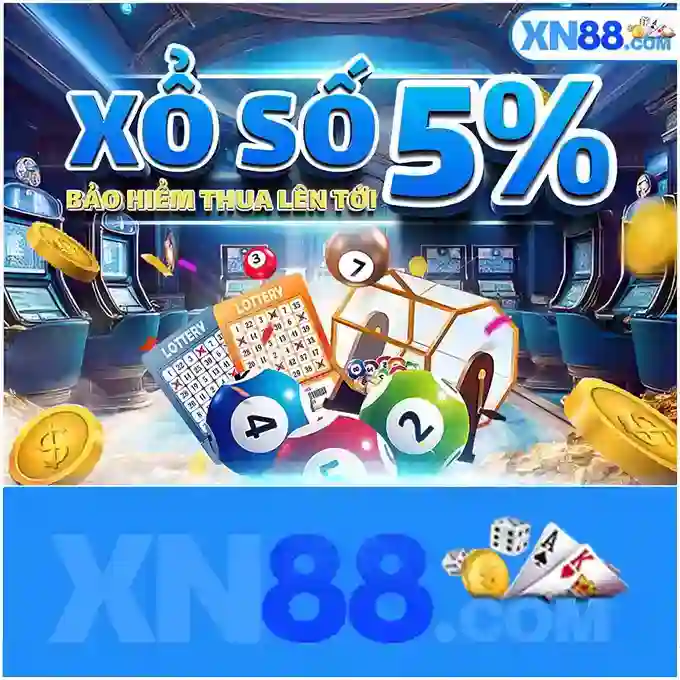 xn88: Nền tảng giải trí và trò chơi trực tuyến