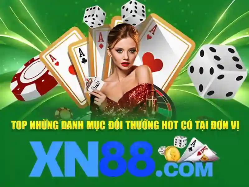 Tong quan giao dien nap tien XN88 chuyen nghiep
