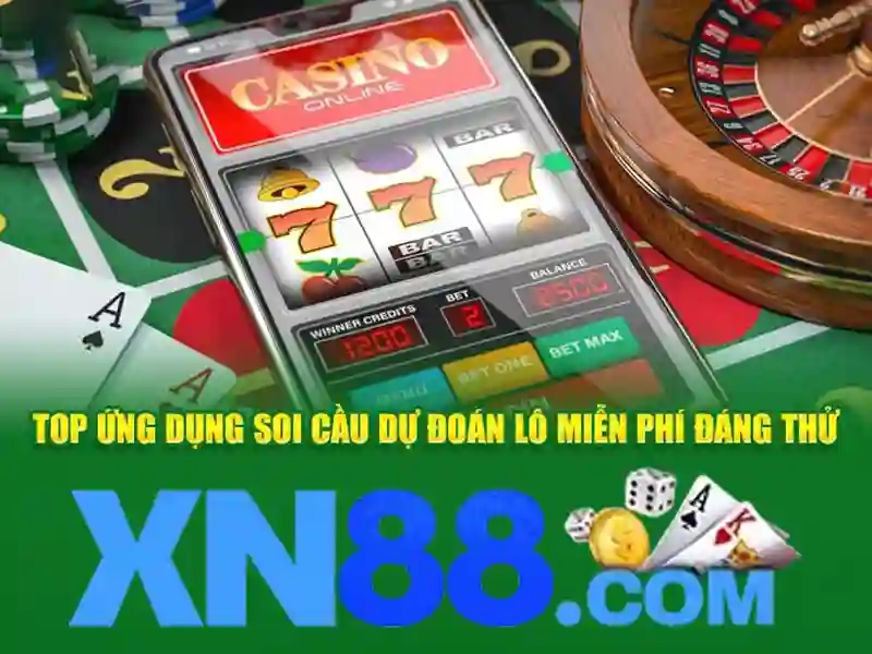 xn88 gaming – hành trình trải nghiệm đỉnh cao
