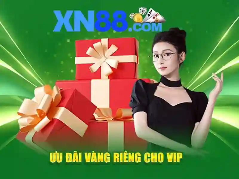 xn88: tổng quan và tiềm năng trong ngành trò chơi trực tuyến